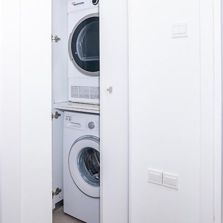 Venus Apartment Larnaca Eksteriør billede