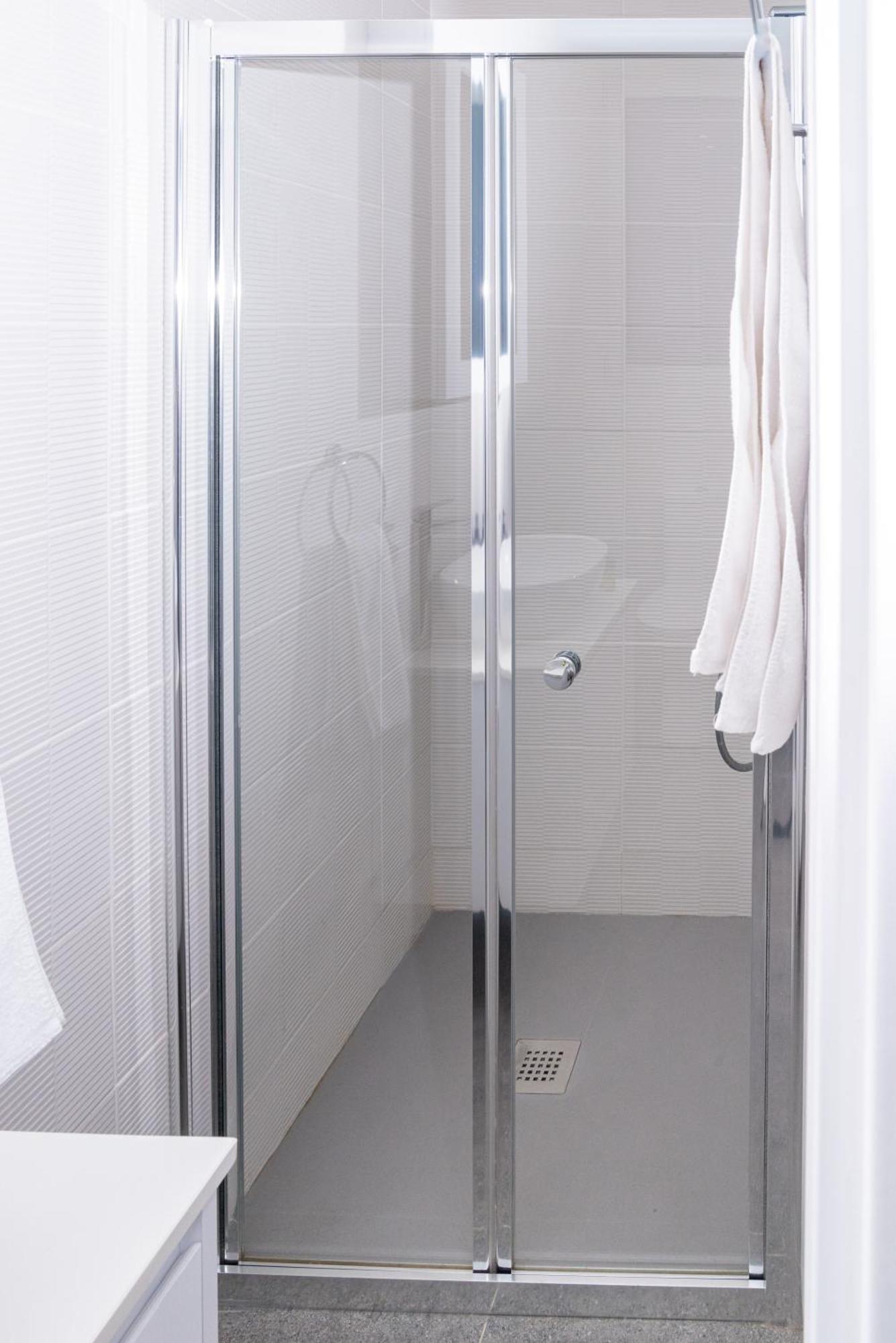 Venus Apartment Larnaca Eksteriør billede
